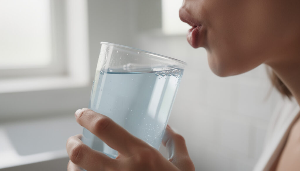 découvrez si utiliser un bain de bouche tous les jours est bénéfique ou potentiellement nuisible pour votre santé bucco-dentaire. conseils et avis d'experts pour un sourire sain.