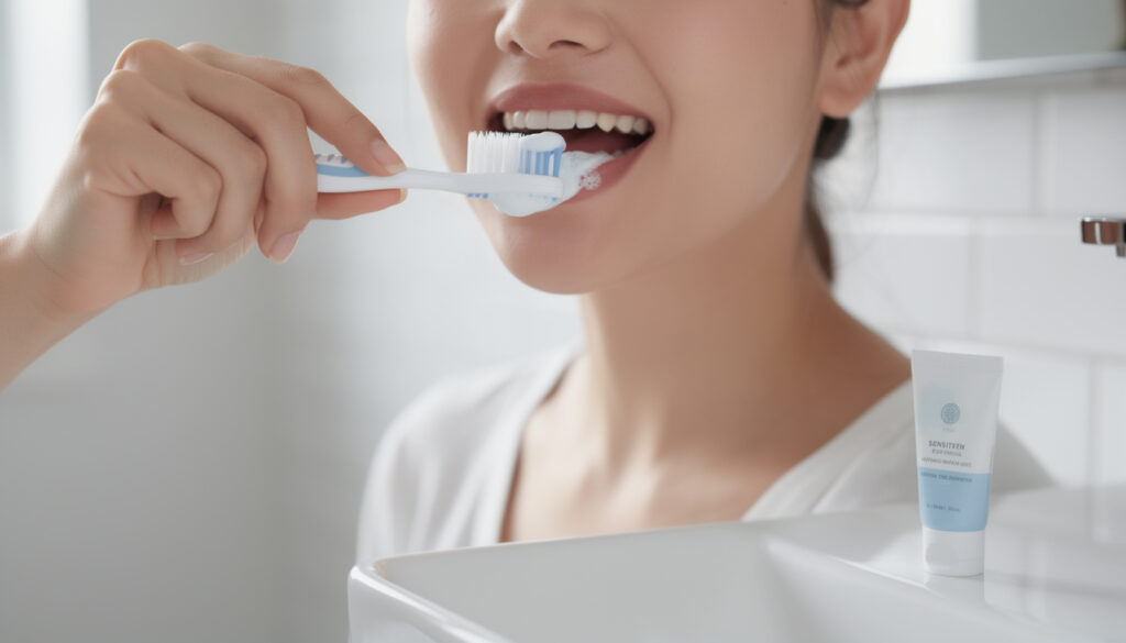 découvrez des méthodes efficaces pour soulager et traiter les dents sensibles afin de retrouver un confort dentaire optimal.