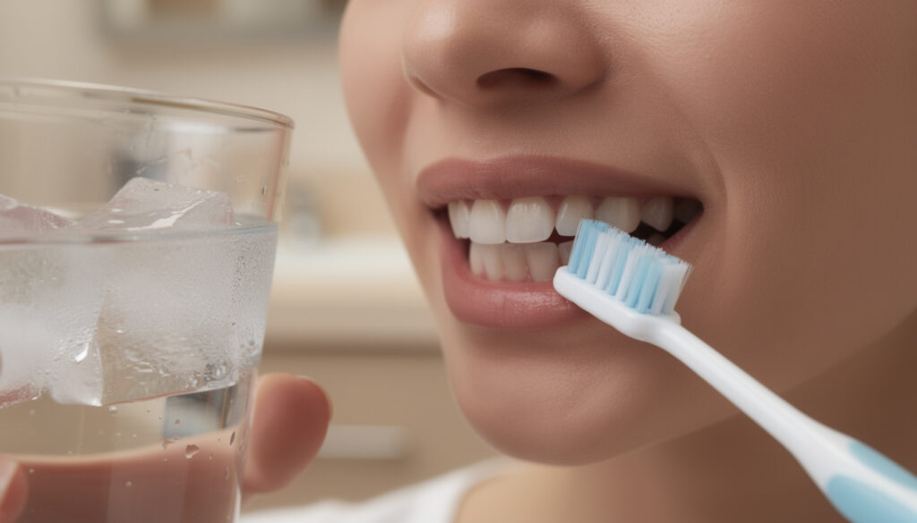 découvrez des conseils efficaces pour soulager la douleur des dents sensibles et améliorer votre confort au quotidien.