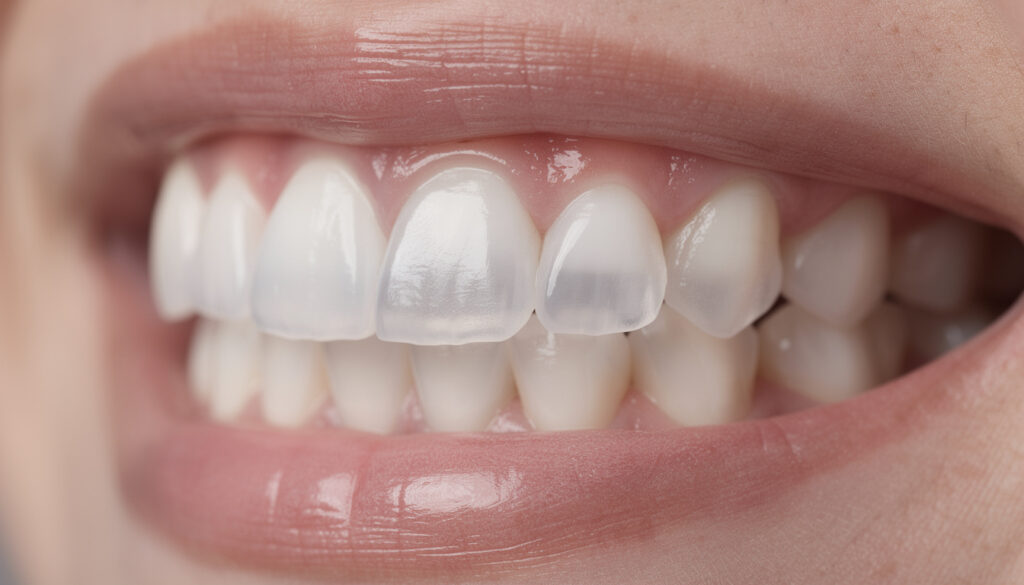 découvrez pourquoi vos dents peuvent devenir transparentes, les causes possibles et les solutions pour préserver un sourire éclatant et en bonne santé.