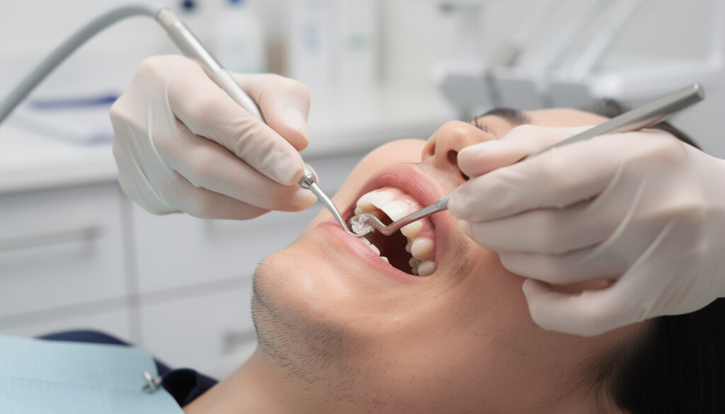 découvrez le coût réel d'un détartrage chez le dentiste, les facteurs qui influencent le prix et conseils pour bien préparer votre rendez-vous.