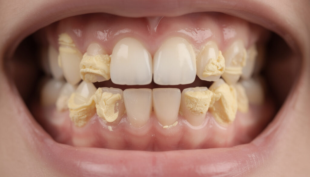 découvrez ce qu'est le tartre dentaire, comment il se forme et les meilleures méthodes pour l'éviter et le traiter efficacement.