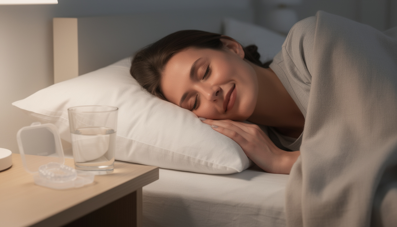 découvrez les causes du bruxisme et les solutions efficaces pour arrêter de grincer des dents, améliorer votre sommeil et préserver votre santé bucco-dentaire.