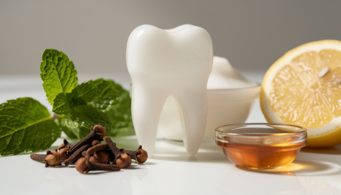 découvrez comment prévenir et traiter efficacement la carie dentaire de manière naturelle grâce à des méthodes simples et des conseils pratiques pour préserver votre santé bucco-dentaire.