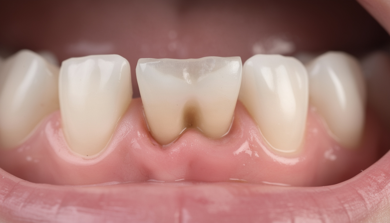 découvrez les conseils essentiels pour gérer une dent qui bouge et prévenir les complications dentaires. apprenez quand consulter un professionnel et comment prendre soin de votre bouche.