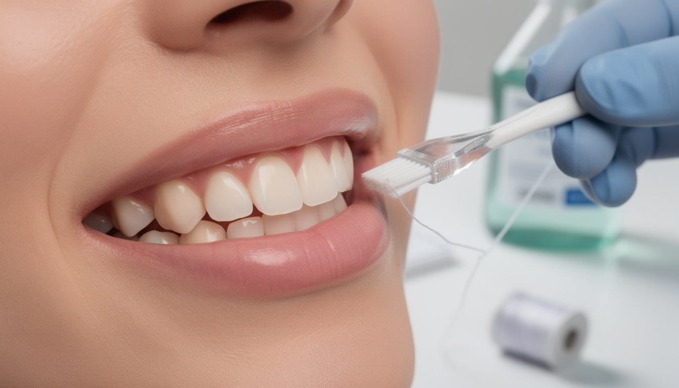 découvrez les méthodes efficaces pour soigner la gingivite et assurer un traitement durable afin de préserver la santé de vos gencives.