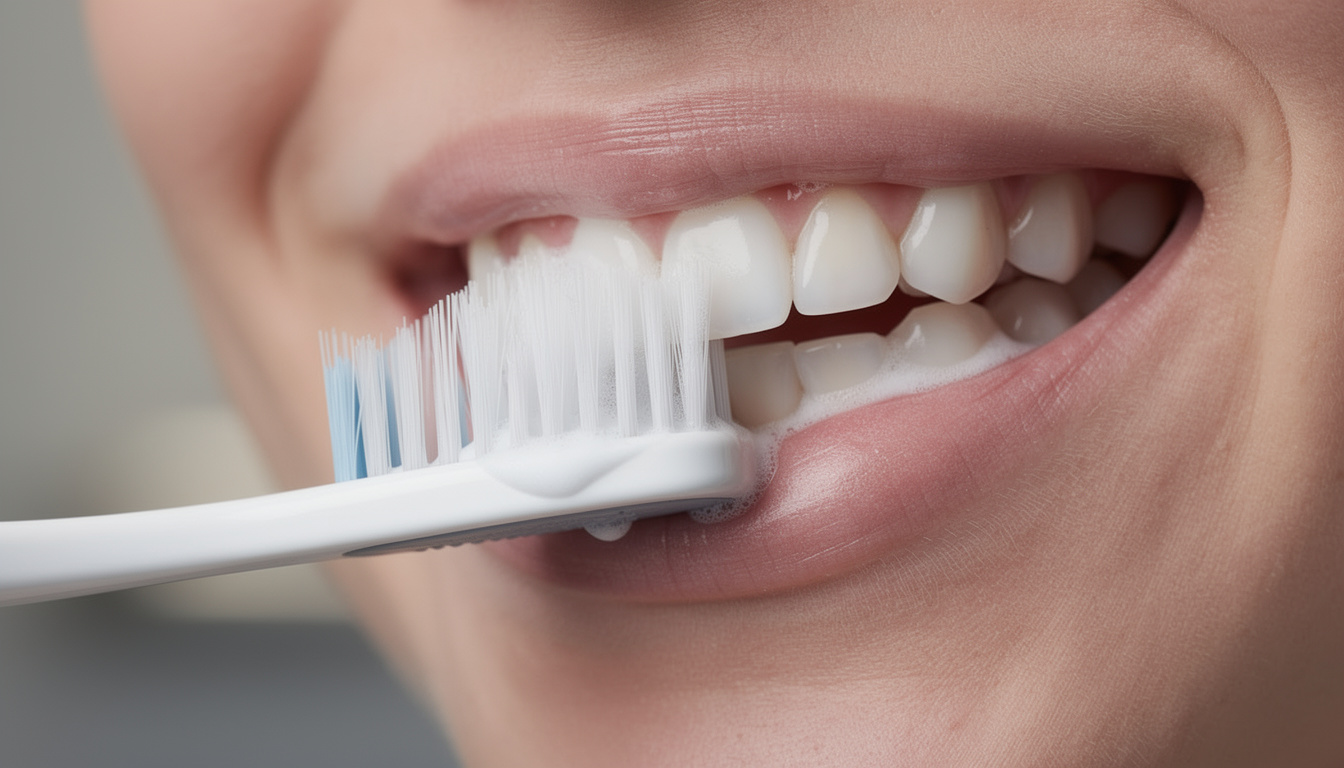 découvrez des méthodes efficaces pour enlever la plaque dentaire et maintenir une bonne hygiène bucco-dentaire au quotidien.