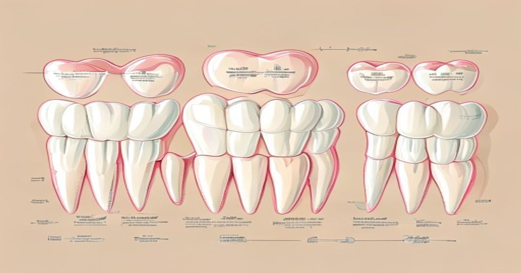 combien de dents a un adulte