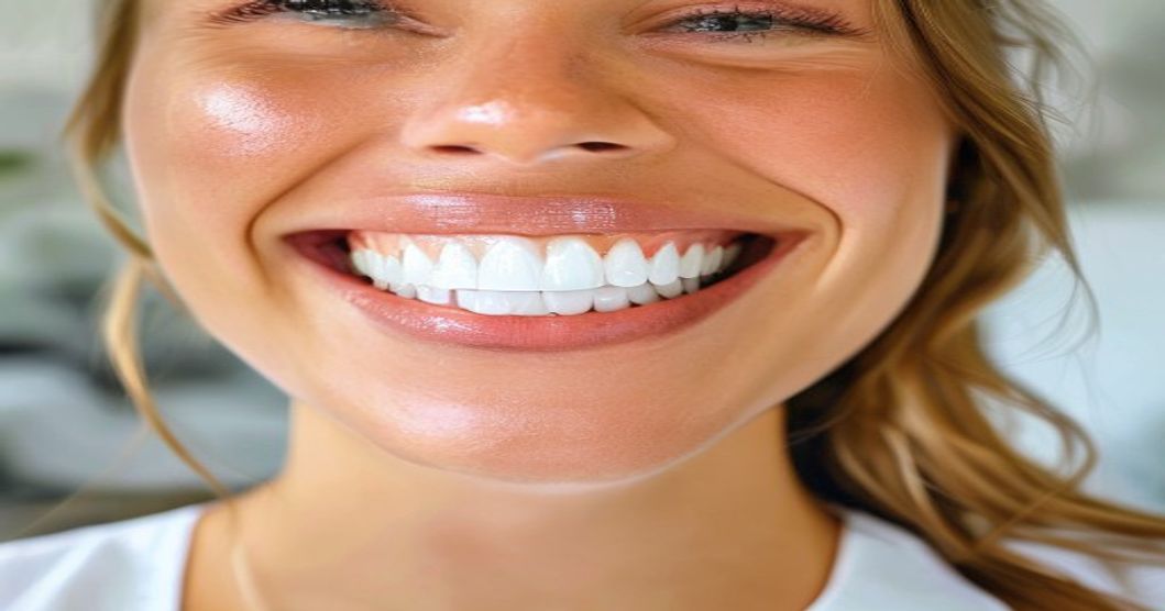 comment avoir les dents blanches