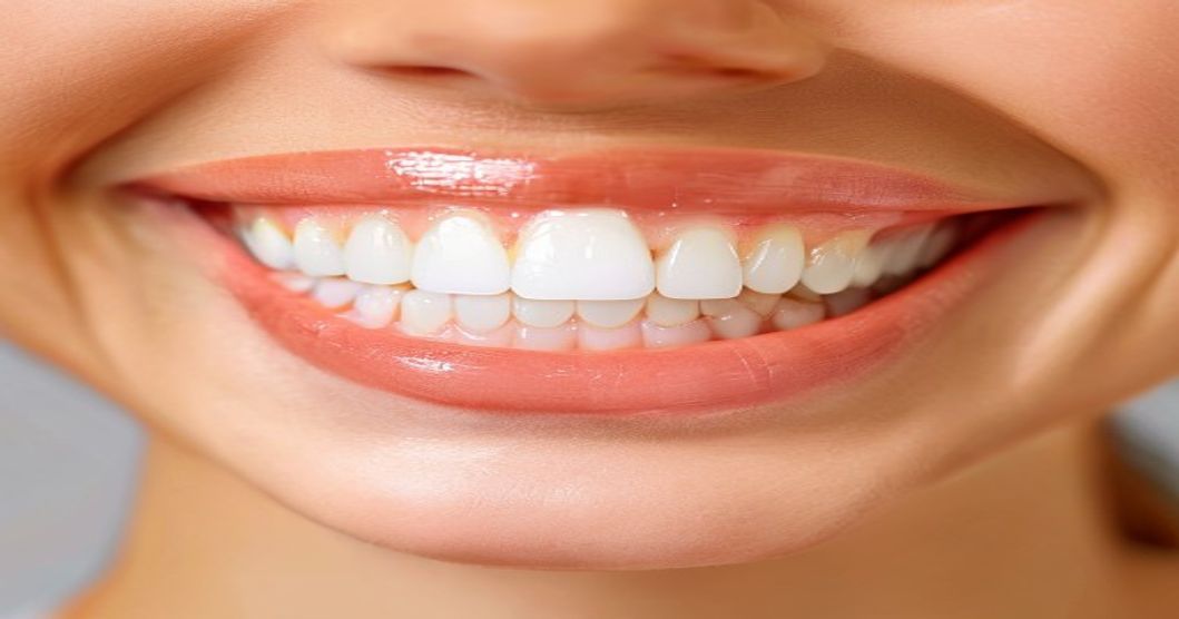 taille des dents