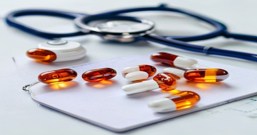 amoxicilline et ibuprof ne