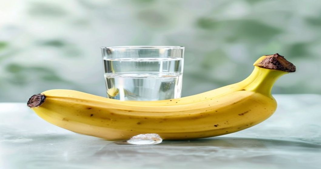 banane et infection urinaire