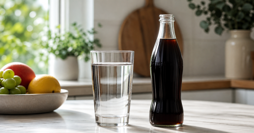 Crise de goutte et Coca-Cola : faut-il arrêter d’en boire ? 2 Crise de goutte et Coca-Cola : faut-il arrêter d’en boire ?