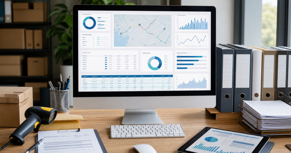Qu'est-ce que LogisFil et comment utiliser cette plateforme de télégestion pour l'aide à domicile ? 2 logifil