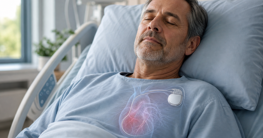 Pourquoi mon pacemaker me fatigue et comment retrouver mon énergie ? 2 pacemaker et fatigue