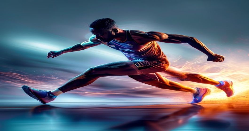 sport en d