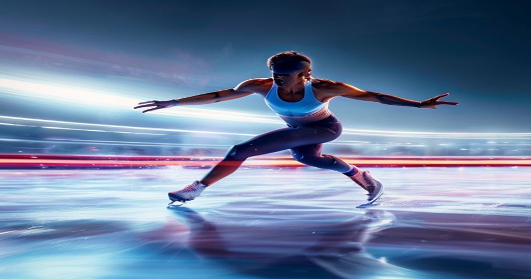 sport en i