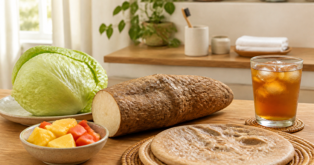 Alimentation en I : 15 aliments à connaître et leurs effets 2 Alimentation en I : 15 aliments à connaître et leurs effets