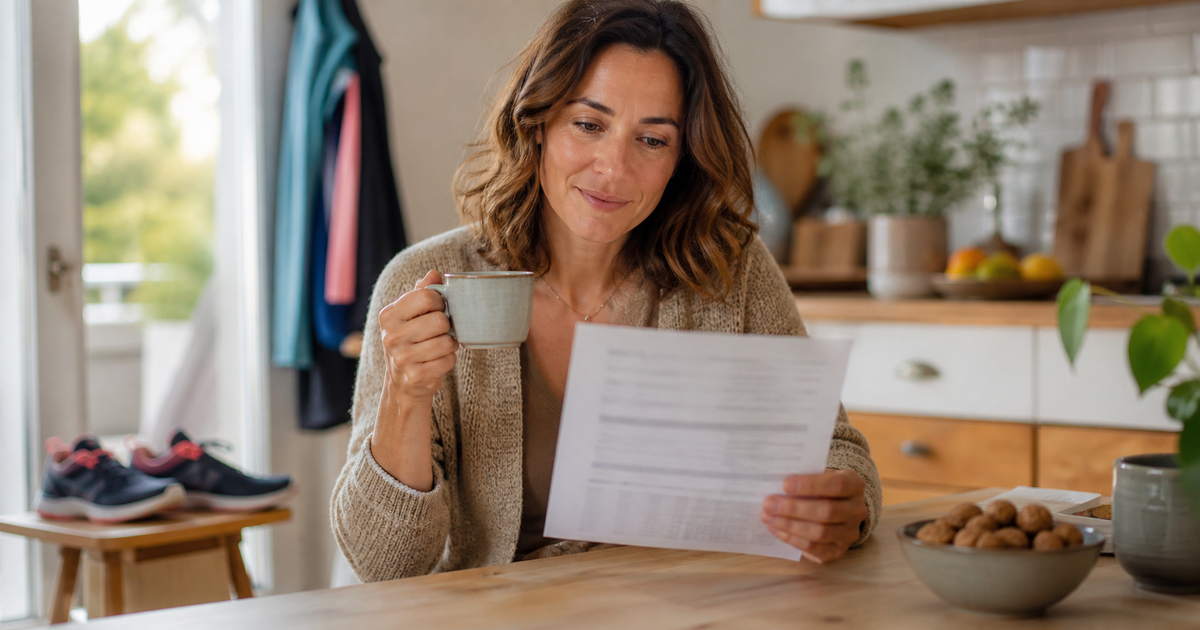 Cholestérol HDL bas et dépression : quel lien réel ?