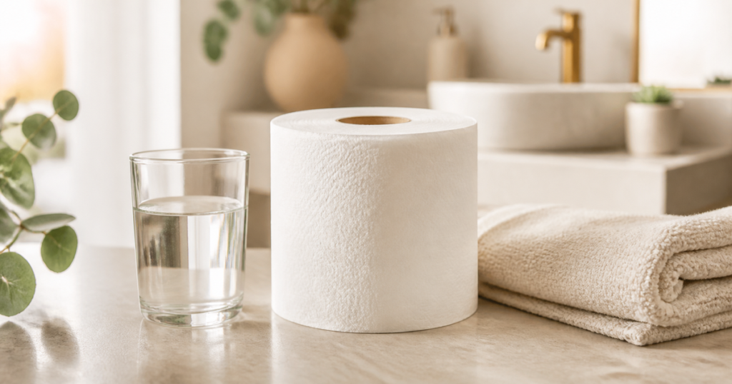 Sang sur le papier toilette : causes et quand consulter 2 Sang sur le papier toilette : causes et quand consulter