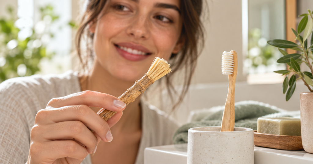 Le siwak peut-il abîmer les dents ou les gencives ? Précautions d’usage 2 Le siwak peut-il abîmer les dents ou les gencives ? Précautions d’usage